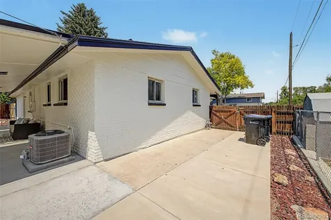 7682 Jay Court Arvada CO 80003