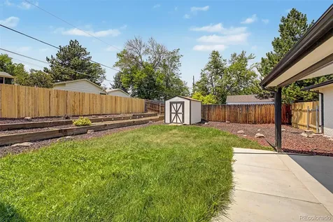 7682 Jay Court Arvada CO 80003
