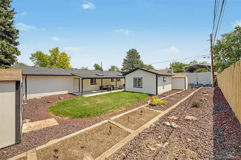 7682 Jay Court Arvada CO 80003