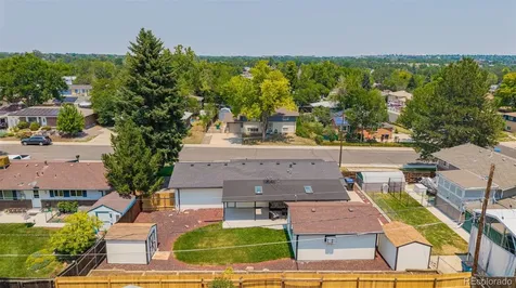 7682 Jay Court Arvada CO 80003