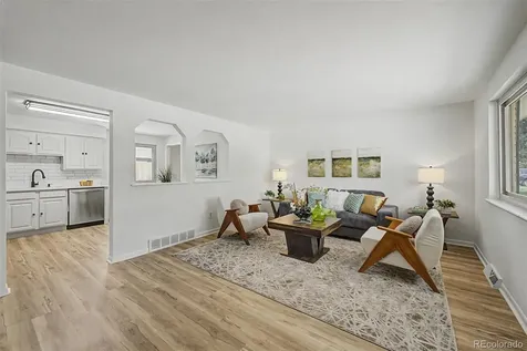 7682 Jay Court Arvada CO 80003