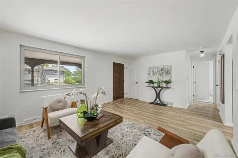 7682 Jay Court Arvada CO 80003