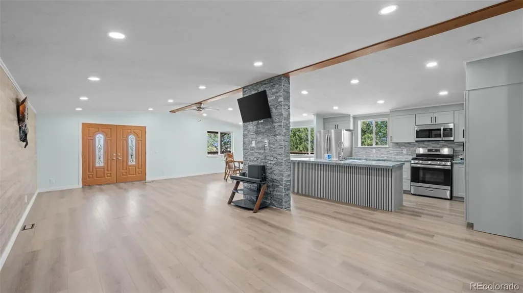 20402 County Road 2 Rush CO 80833