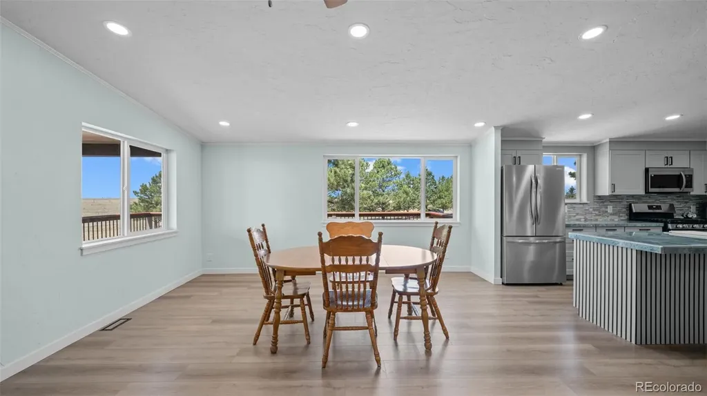 20402 County Road 2 Rush CO 80833
