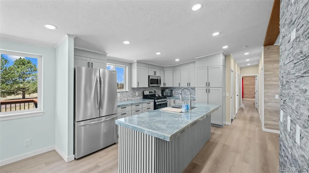 20402 County Road 2 Rush CO 80833