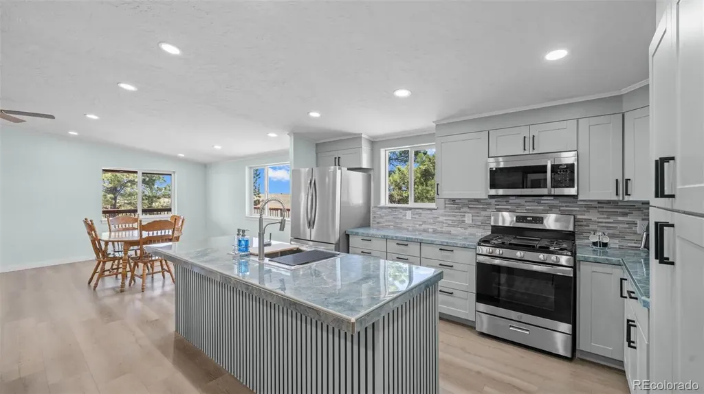 20402 County Road 2 Rush CO 80833