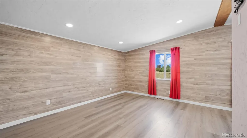 20402 County Road 2 Rush CO 80833