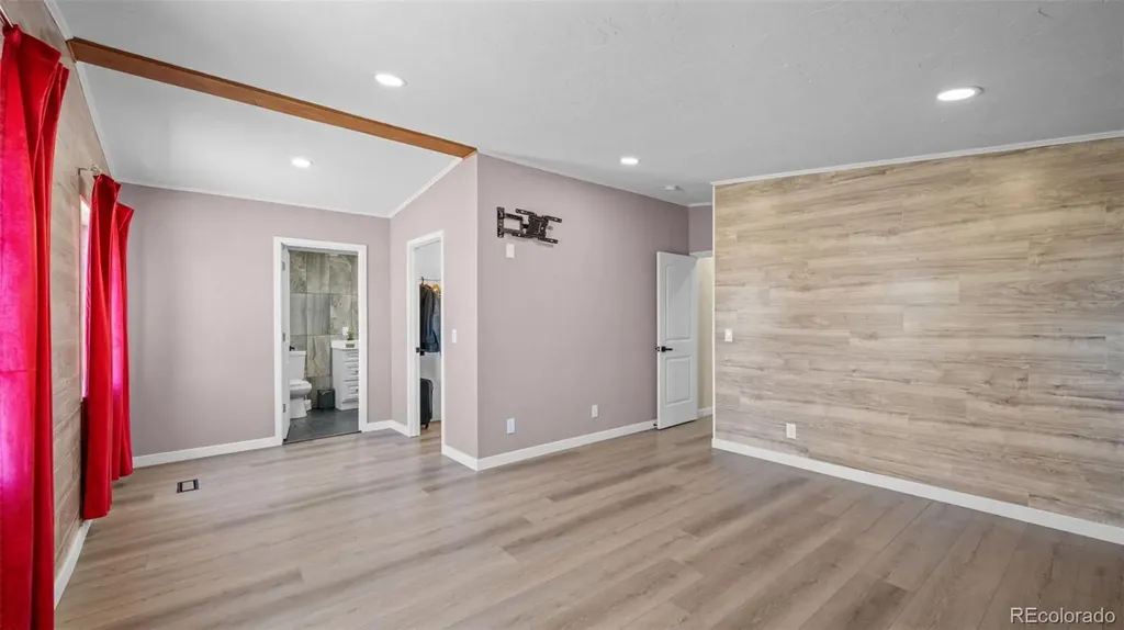 20402 County Road 2 Rush CO 80833
