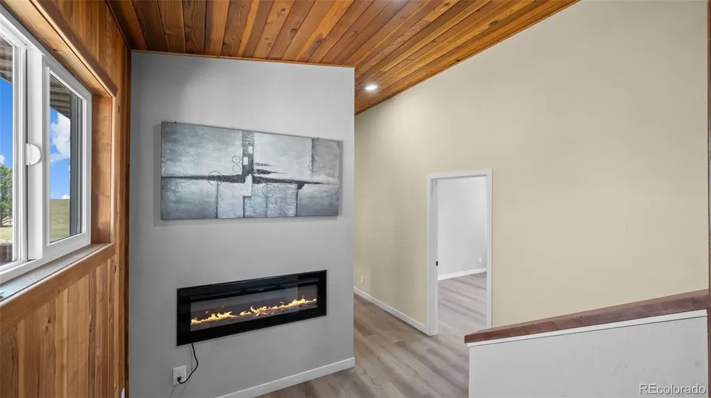 20402 County Road 2 Rush CO 80833