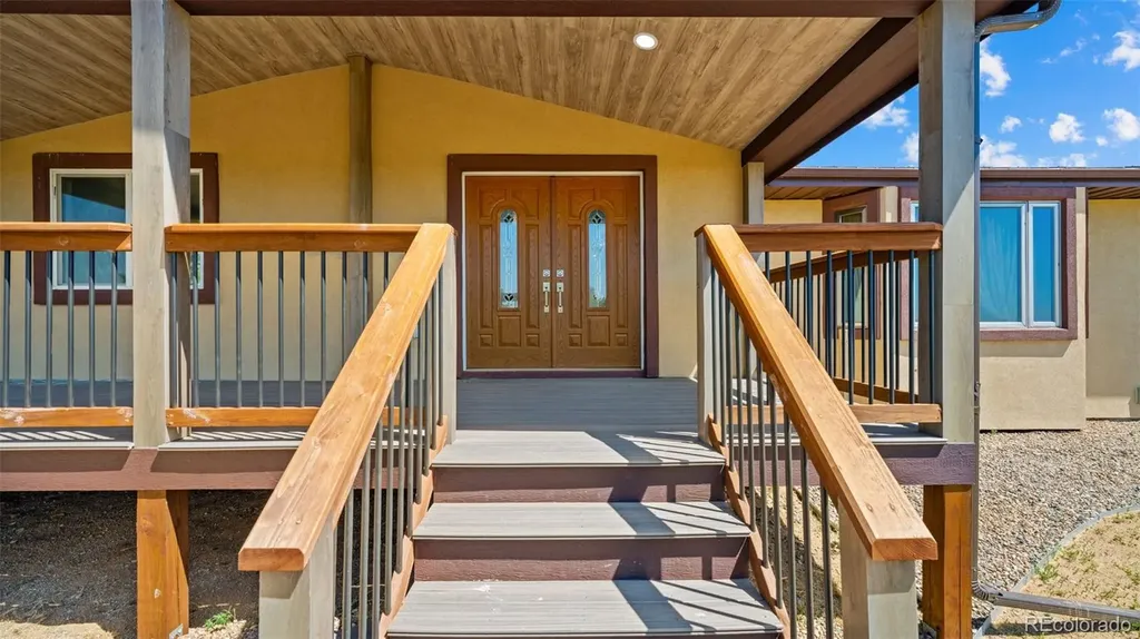 20402 County Road 2 Rush CO 80833