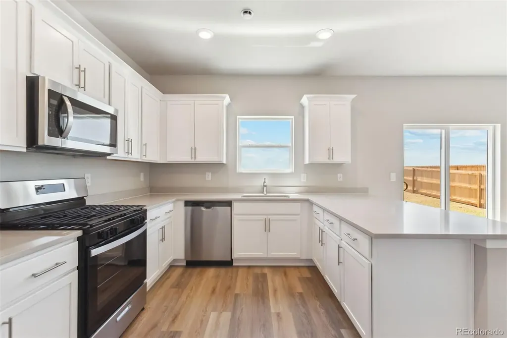 48205 Shetland Drive Bennett CO 80102