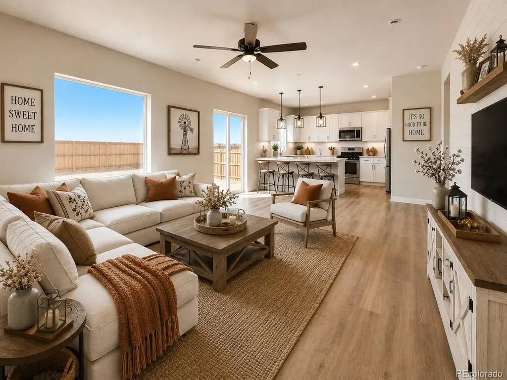 48205 Shetland Drive Bennett CO 80102