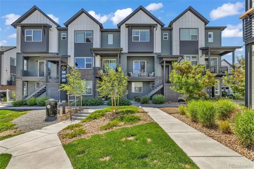 12397 W 51st Avenue Wheat Ridge CO 80033
