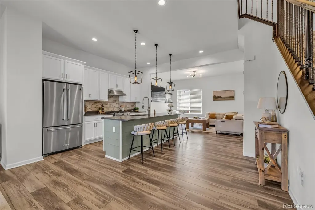 12397 W 51st Avenue Wheat Ridge CO 80033