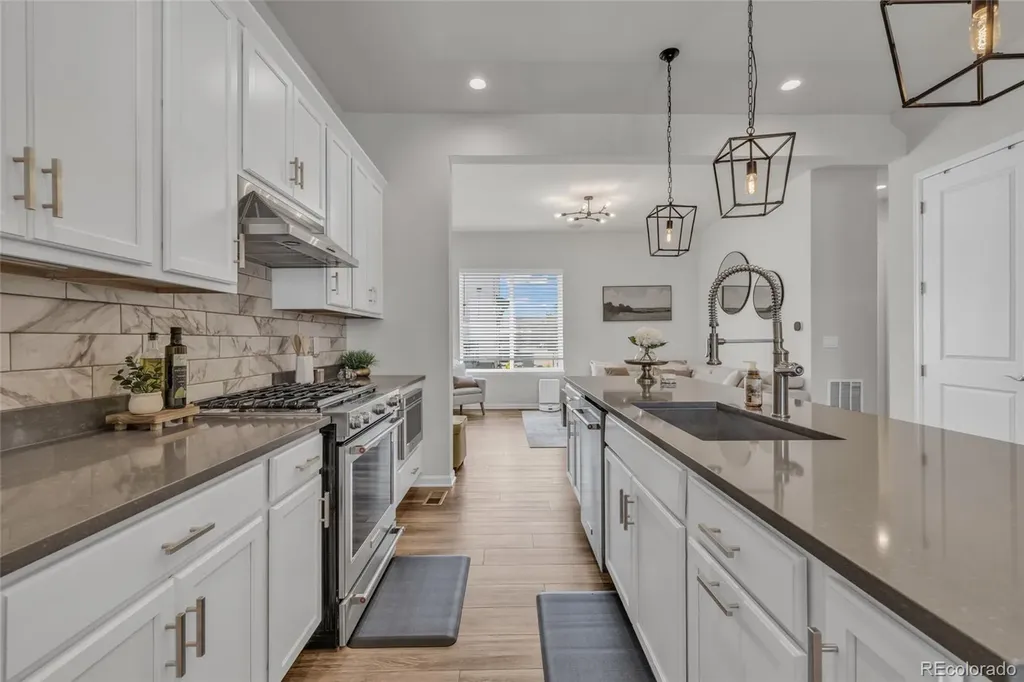 12397 W 51st Avenue Wheat Ridge CO 80033