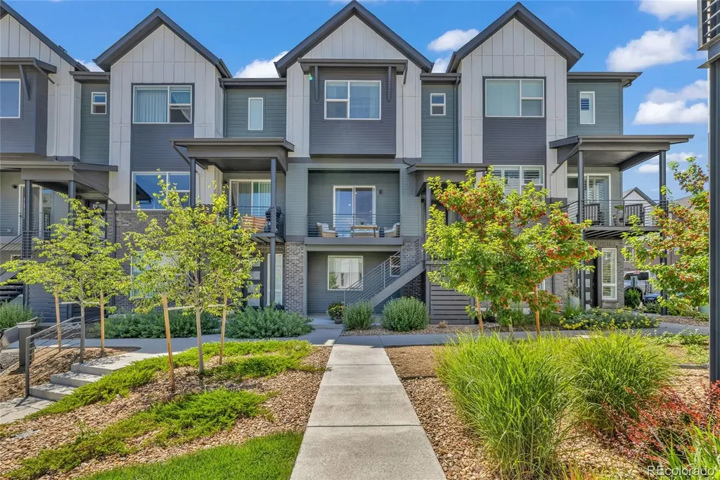 12397 W 51st Avenue Wheat Ridge CO 80033