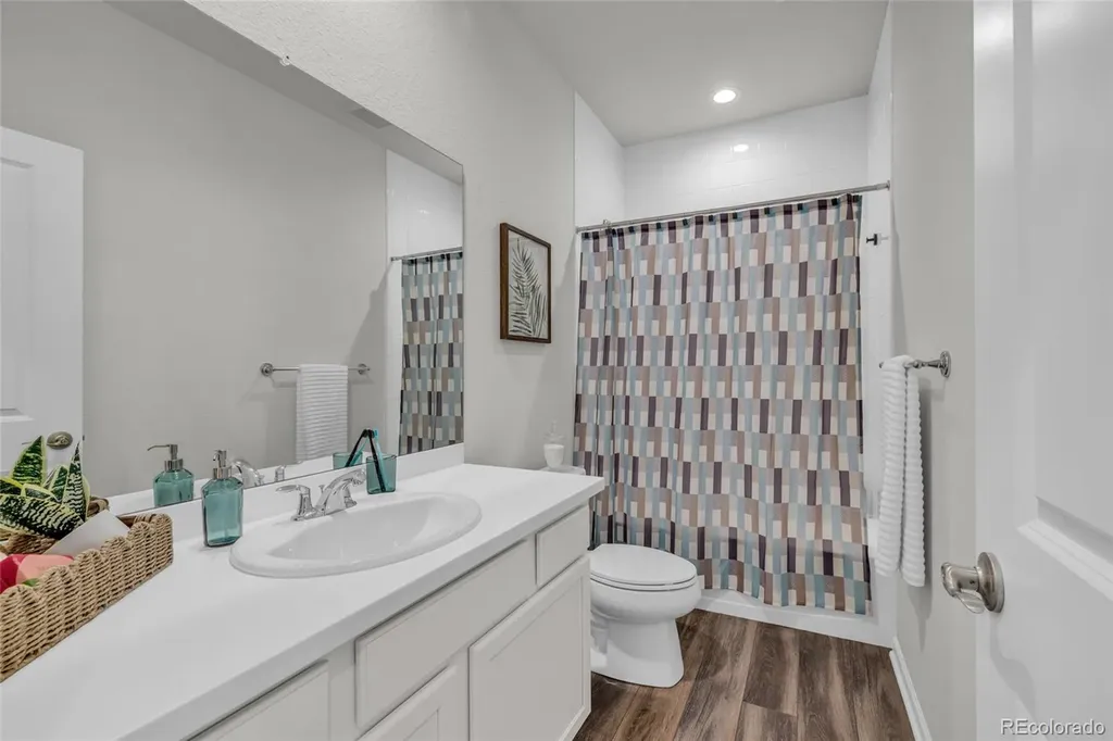 12397 W 51st Avenue Wheat Ridge CO 80033