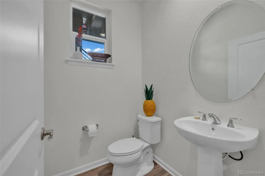 12397 W 51st Avenue Wheat Ridge CO 80033
