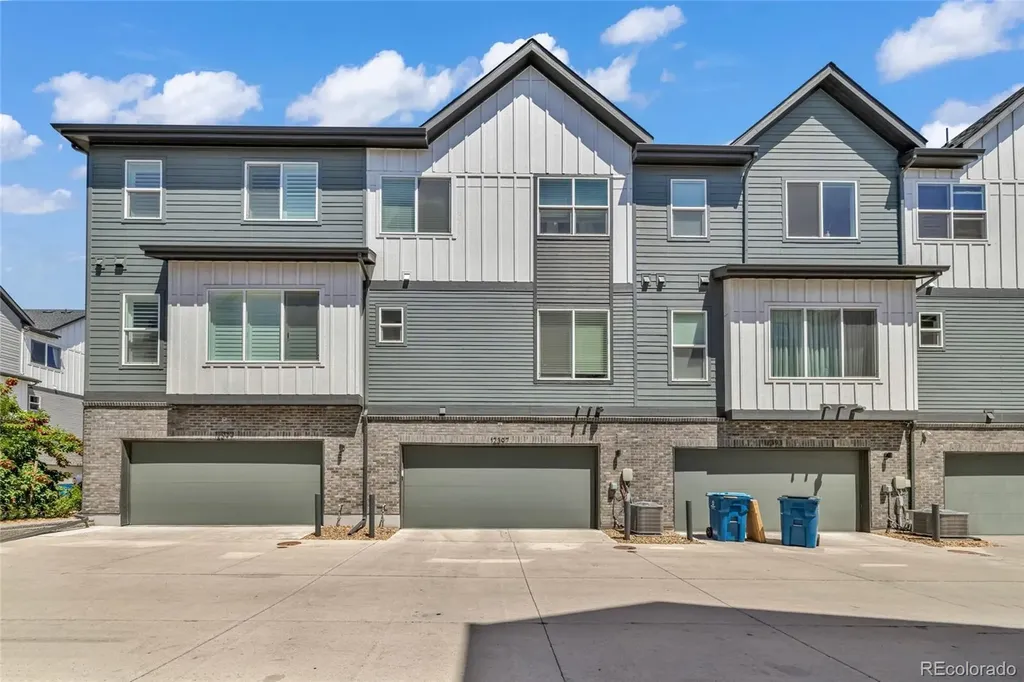12397 W 51st Avenue Wheat Ridge CO 80033