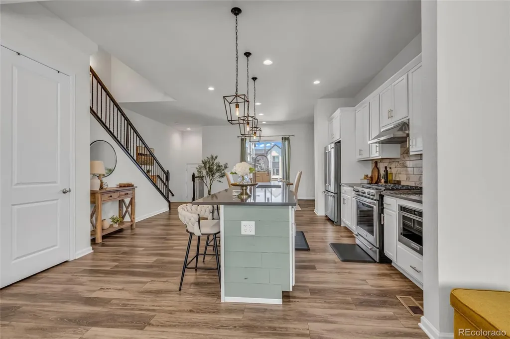 12397 W 51st Avenue Wheat Ridge CO 80033