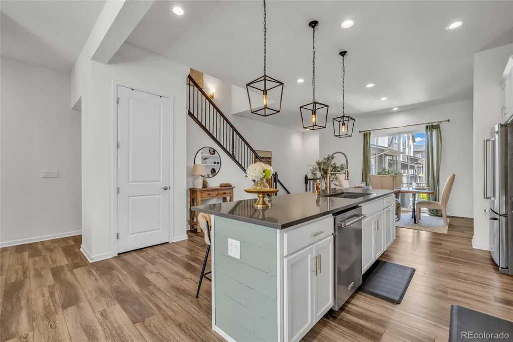 12397 W 51st Avenue Wheat Ridge CO 80033