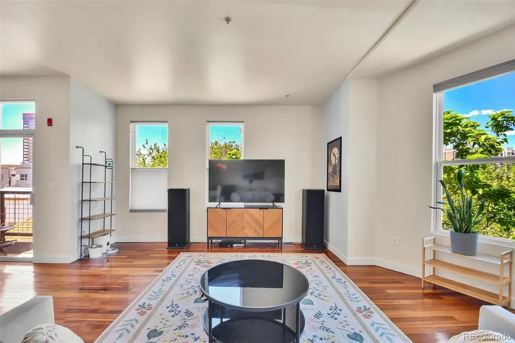 2422 Tremont Place Denver CO 80205