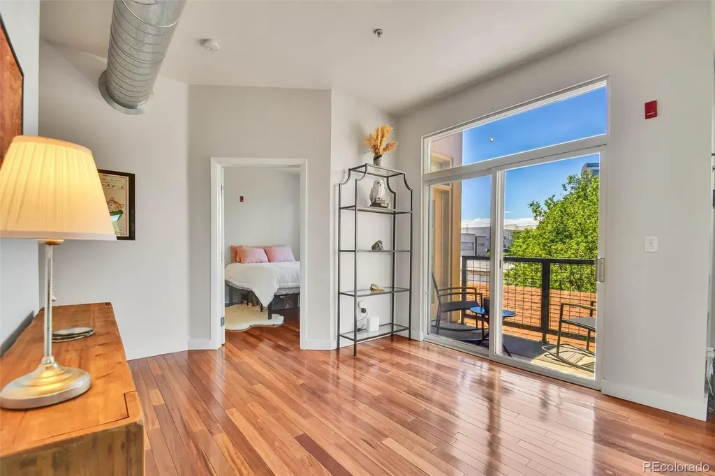 2422 Tremont Place Denver CO 80205