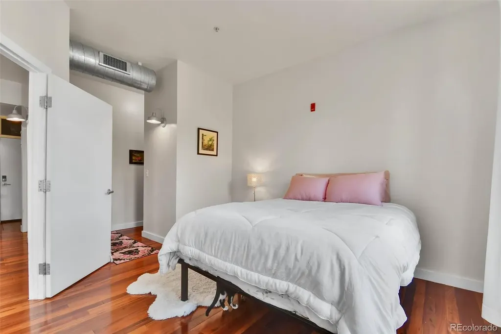 2422 Tremont Place Denver CO 80205