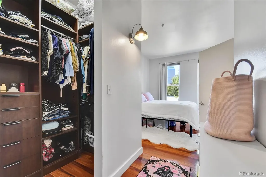 2422 Tremont Place Denver CO 80205