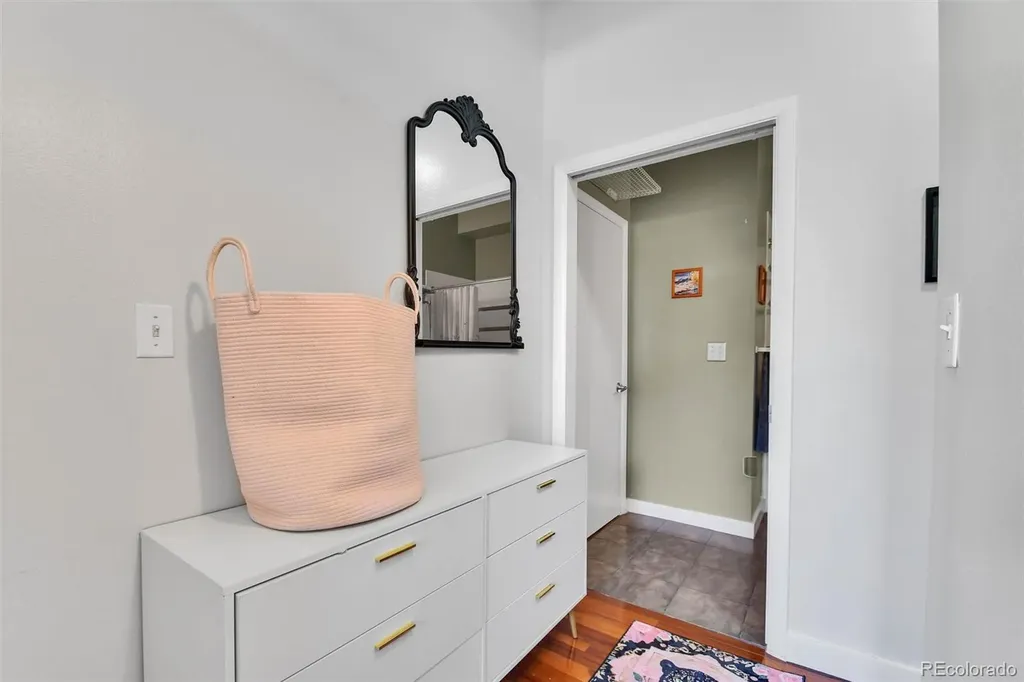 2422 Tremont Place Denver CO 80205