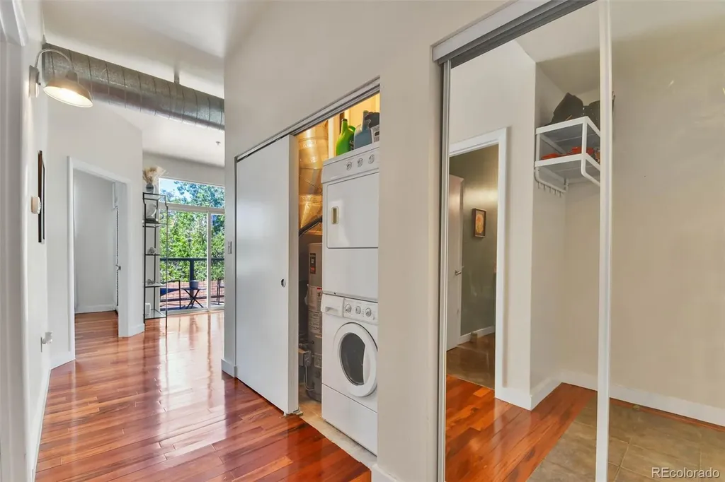 2422 Tremont Place Denver CO 80205