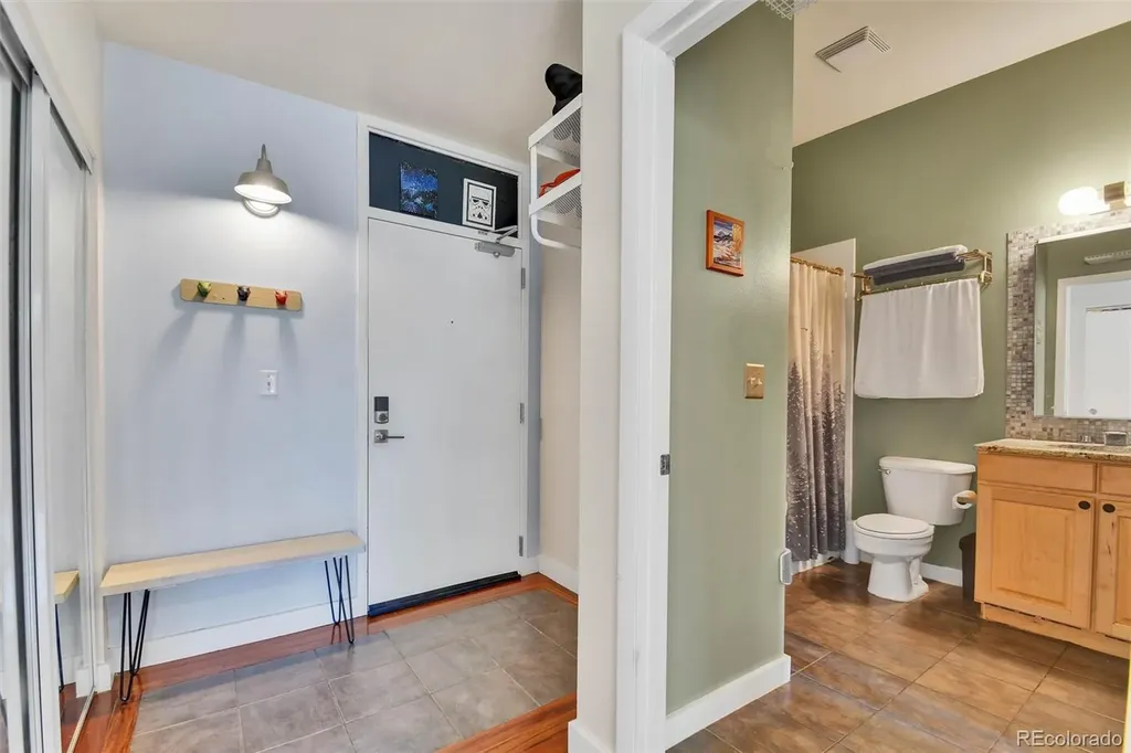 2422 Tremont Place Denver CO 80205