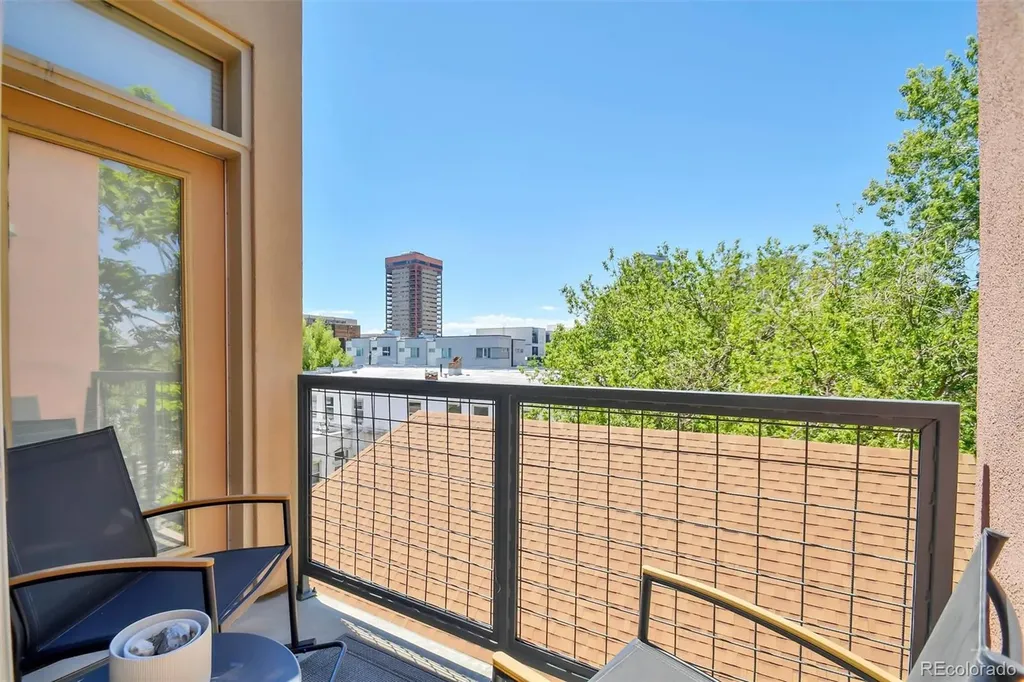 2422 Tremont Place Denver CO 80205