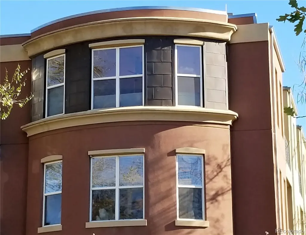 2422 Tremont Place Denver CO 80205
