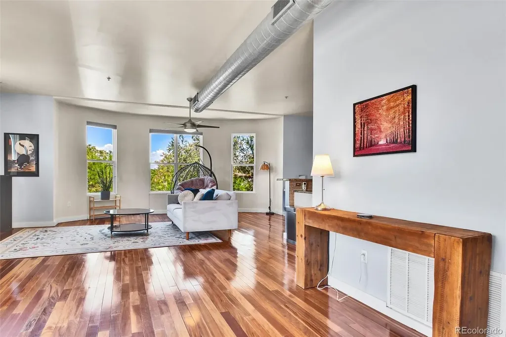 2422 Tremont Place Denver CO 80205