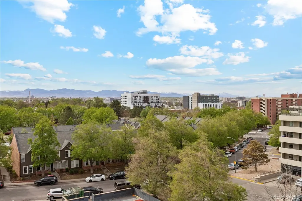 601 W 11th Avenue Denver CO 80204