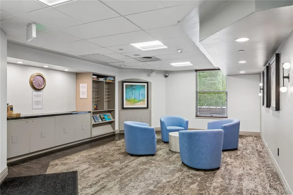 601 W 11th Avenue Denver CO 80204