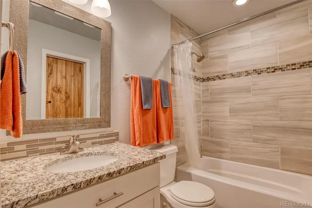4857 Sonata Drive Colorado Springs CO 80918