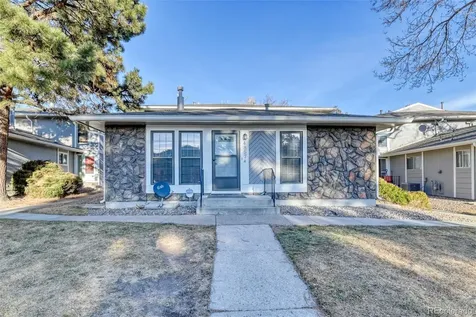 4857 Sonata Drive Colorado Springs CO 80918