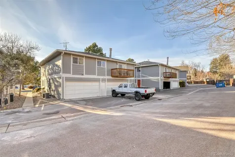 4857 Sonata Drive Colorado Springs CO 80918