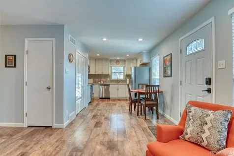 4857 Sonata Drive Colorado Springs CO 80918