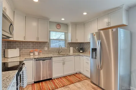 4857 Sonata Drive Colorado Springs CO 80918