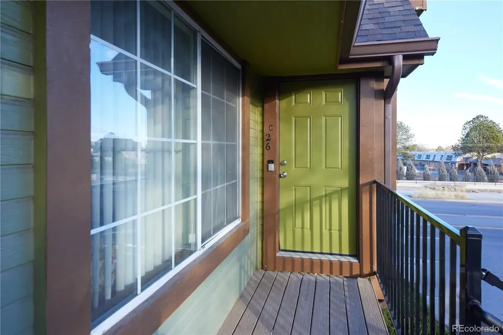 61 S Sable Boulevard Aurora CO 80012