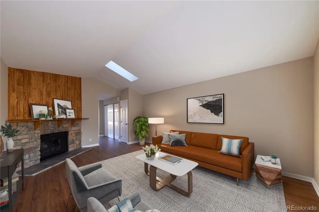61 S Sable Boulevard Aurora CO 80012