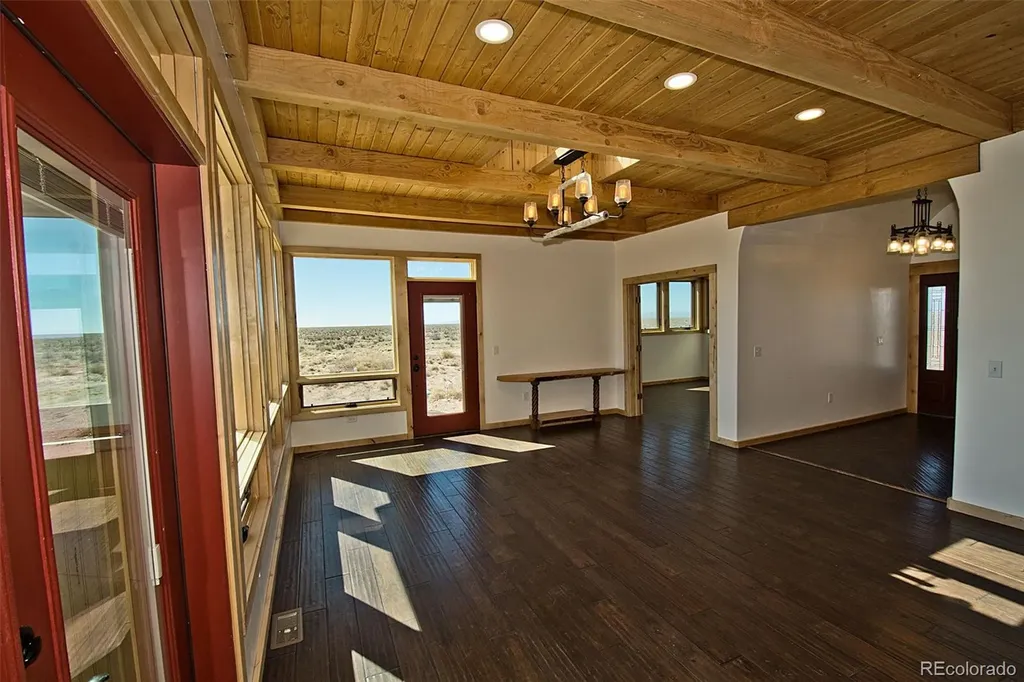 63550 County Road T Moffat CO 81143