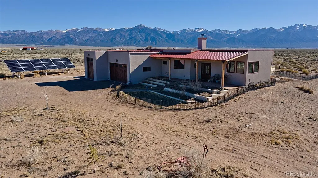 63550 County Road T Moffat CO 81143