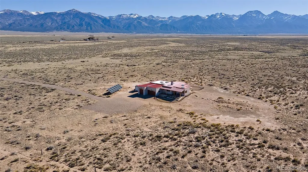 63550 County Road T Moffat CO 81143