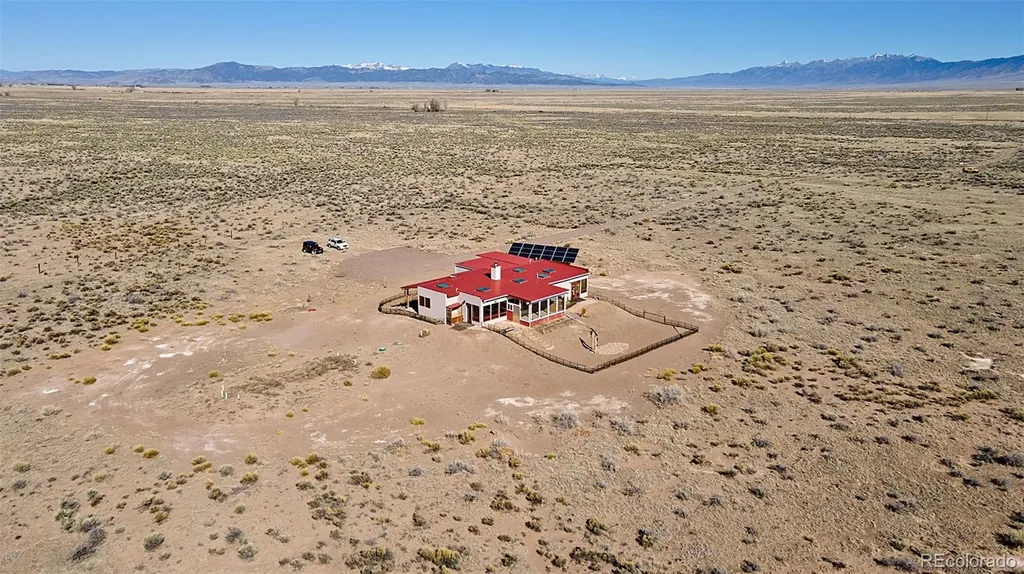 63550 County Road T Moffat CO 81143