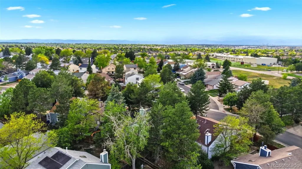 17592 E Ohio Circle Aurora CO 80017