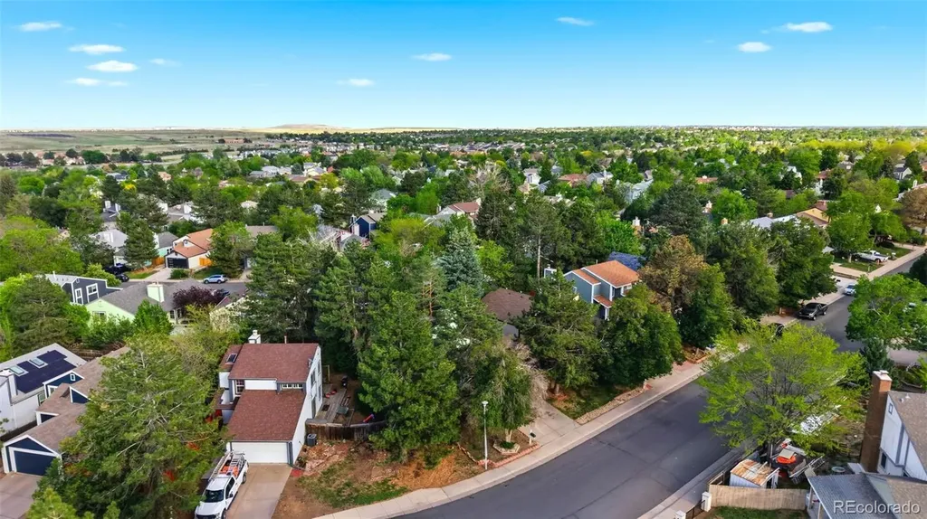 17592 E Ohio Circle Aurora CO 80017